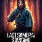 serial Jepang yang berjudul Last Samurai Standing. Serial  yang diadaptasi dari novel dan manga karya Shogo Imamura. Foto :Netflix