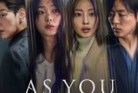 Serial Korea A's You Stood By yang tayang di Netflix. Foto: Netflix