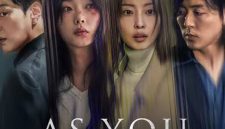 Serial Korea A's You Stood By yang tayang di Netflix. Foto: Netflix