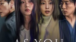 Serial Korea A's You Stood By yang tayang di Netflix. Foto: Netflix