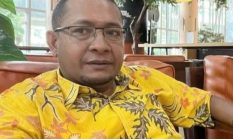 Hanya 10 Anggota DPRD TTU Yang Bawa Keluarga dan Gunakan Dana Pribadi