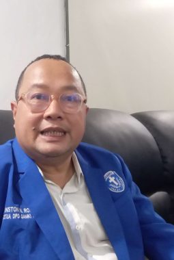 Winston Rondo Turun Tangan, Koordinasi dengan Dinsos NTT dan Pemkab Kupang Selesaikan Pemblokiran PKH Warga Tesabela