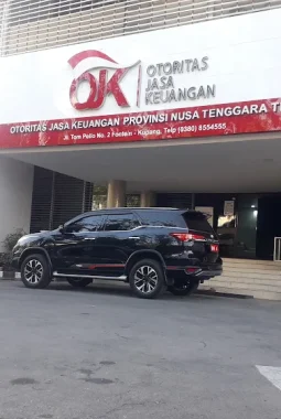 Investasi Bodong Menggurita di NTT, OJK Ada Dimana? 
