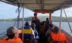 Dua Anak Pelatih Valencia B Masih Hilang, Tim SAR Gabungan Perpanjang Operasi Pencarian