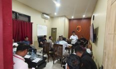 Kecelakaan Laut Tewaskan Pelatih Valencia B, Polda NTT Tetapkan Nahkoda dan ABK Jadi Tersangka