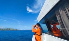 Tim SAR Gabungan Hentikan Pencarian Satu Anak Pelatih Valencia B yang Masih Hilang