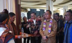 Pemprov NTT Dorong Diaspora Jadi Motor Bisnis dan Investasi Daerah