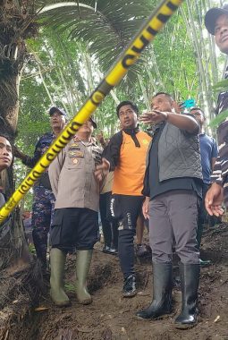 Tim SAR Resmi Tutup Pencarian Korban Tenggelam di Air Terjun Tiwu Pai