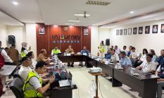 Bandara El Tari Berpotensi Buka Rute Kupang – Dili – Darwin