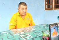 Tokoh Masyarakat Kelurahan. Fatukoa, Kelurahan Maulafa, Kota Kupang, Daniel Aluman dan Yusuf Abjena 