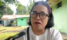 Pelda Christian Namo Ditahan Denpom IX/1 Kupang, Ibunda Prada Lucky: Tidak Terkait Kasus Almarhum