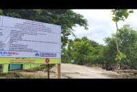 Paket pekerjaan berupa Preservasi Jalan Jl. Titus Nau Jl. Mollo Sunjan dan Jl. Mollo Oetun yang berlokasi di Kota Kupang, Provinsi Nusa Tenggara Timur. Proyek ini memiliki nomor kontrak HK 0203-Bpjn11.6.1/850 dengan tanggal kontrak 03 Desember 2025. Nilai kontrak tercatat sebesar Rp22.272.477.000,00 yang bersumber dari APBN Murni Tahun Anggaran 2025.