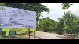 Paket pekerjaan berupa Preservasi Jalan Jl. Titus Nau Jl. Mollo Sunjan dan Jl. Mollo Oetun yang berlokasi di Kota Kupang, Provinsi Nusa Tenggara Timur. Proyek ini memiliki nomor kontrak HK 0203-Bpjn11.6.1/850 dengan tanggal kontrak 03 Desember 2025. Nilai kontrak tercatat sebesar Rp22.272.477.000,00 yang bersumber dari APBN Murni Tahun Anggaran 2025.