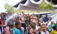 SPK Sebut NTT Tidak Kekurangan Potensi Tapi Yang Kurang Adalah Eksekusi