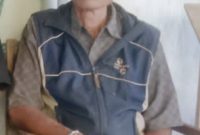 Raja Boti, Namah Benu/Foto : Ansger Tampani 