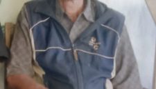 Raja Boti, Namah Benu/Foto : Ansger Tampani 