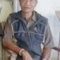 Raja Boti, Namah Benu/Foto : Ansger Tampani 