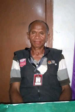 Ketua BPD Boti Akui Perdes Masih Uji Coba, Sebut Ada Kekeliruan Prosedur