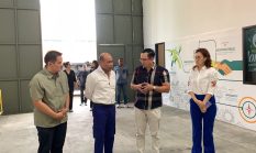 Era VBL Gaungkan Kelor, Kini La Moringa Ekspor ke 3 Benua