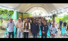 Viktor Laiskodat Minta Warga Kota Kupang Laporkan Kendala BPJS, Siap Intervensi ke Kementerian