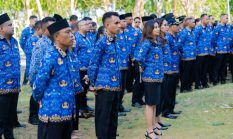 Undana Dapat 103 Formasi CPNS 2026, Fokus Tingkatkan Kualitas SDM Akademik