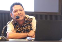 Pengamat politik dari Universitas Katolik Widya Mandira (Unwira) Kupang, Eusabius Separera Niron