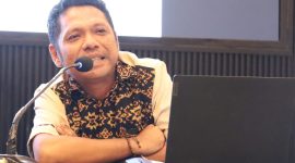 Pengamat politik dari Universitas Katolik Widya Mandira (Unwira) Kupang, Eusabius Separera Niron