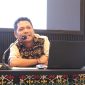 Pengamat politik dari Universitas Katolik Widya Mandira (Unwira) Kupang, Eusabius Separera Niron