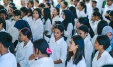 Farmasi Undana Paling Diburu, 1 Kursi Diperebutkan 67 Calon Mahasiswa