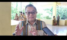 Bank NTT Jadi PT Perseroda, Charlie Paulus : Tidak Sekedar Entitas Bisnis  Tapi Bertanggung Jawab Bangun Daerah 