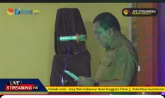 Unggahan Penuh Fitnah, Gubernur NTT Minta Kepolisian Tangkap Admin Tiktok Lika Liku NTT 