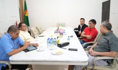 Dorong Kemandirian Energi, Undana Gandeng Pemprov dan PLN Percepat Transisi EBT di NTT