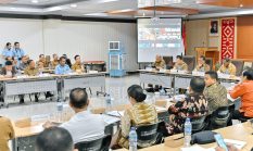 Kemendagri Paparkan Strategi Peningkatan PAD, Walikota Kupang Dorong Relaksasi Kebijakan