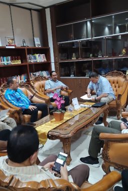 Rapat kemenkeu dan PRB, DPRD NTT Kompak Perjuangkan PPPK, Desak Solusi Fiskal dari Pemerintah Pusat