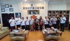 Kejati NTT dan Bank NTT Pererat Koordinasi, Fokus pada Transparansi dan Profesionalisme