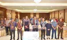 TPID–TP2DD Dorong Stabilitas Harga dan Digitalisasi di Sikka, Flores Timur, dan Lembata