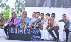 Wapres Gibran Rakabuming Raka Dukung Pawai Paskah Kupang Jadi Wisata Rohani Nasional