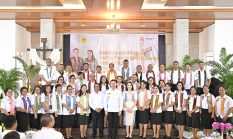 Refleksi Paskah, Wali Kota Kupang Ajak ASN Tingkatkan Kualitas Pelayanan