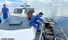 Ditpolairud Polda NTT Bongkar Aksi Bom Ikan di Sikka, Dua Nelayan Ditangkap