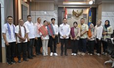 Capaian Meningkat, Kota Kupang Diincar Jadi Wajah Baru Pengelolaan Sampah di NTT