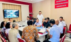 Kasus Investasi Bodong di Kupang Diselesaikan Secara Restoratif, Kerugian Capai Rp700 Juta