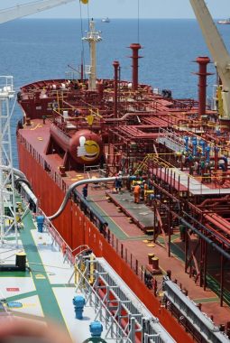 Pasokan LPG Aman, STS Kalbut Topang Distribusi Energi Jatimbalinus hingga Nusantara