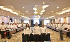 Wali Kota Kupang Pimpin Rapat Lintas Sektor, 108 Keputusan Strategis Dirumuskan