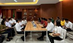 Serius Berantas TPPO dan TPPA, Polda NTT Gandeng Pemprov Razia Pub hingga Edukasi Sekolah