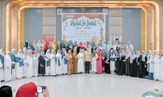 Wali Kota Kupang: Halal Bihalal Ajang Refleksi dan Perkuat Persaudaraan