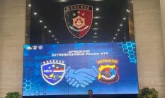 Bareskrim Apresiasi Polda NTT, Kasus Phishing Tools W3llstore Terbongkar