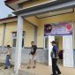 Rumah singgah untuk NTL bersama keluarga berlokasi di SMA Negeri 2 Langke Rembong, Kabupaten Manggarai. 