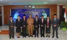 Gubernur Melki Laka Lena Bakal Buka Workshop dan Rakerda KPID NTT