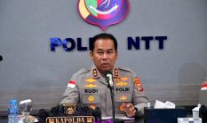 Polres Belu dan Bea Cukai Gagalkan Penyelundupan Rokok Ilegal, Negara Selamat Rp23,1 Miliar