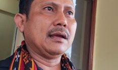 PDI-Perjuangan NTT Gelar ( Musancab ) di Ende .Ketua DPD PDI-P NTT Instruksi Kader Selesaikan Masalah Akar Rumput 